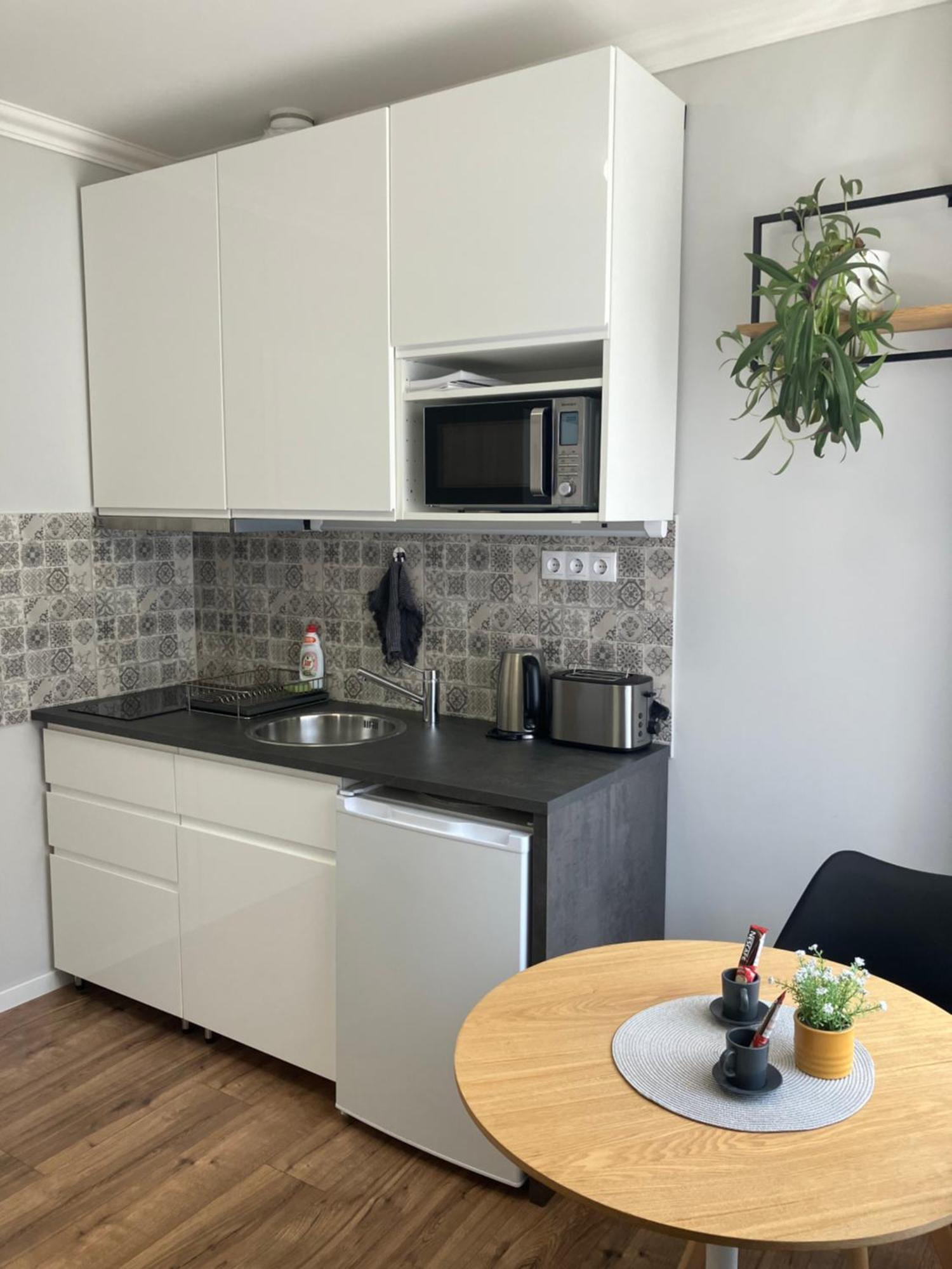 Illa Apartments Eger Buitenkant foto